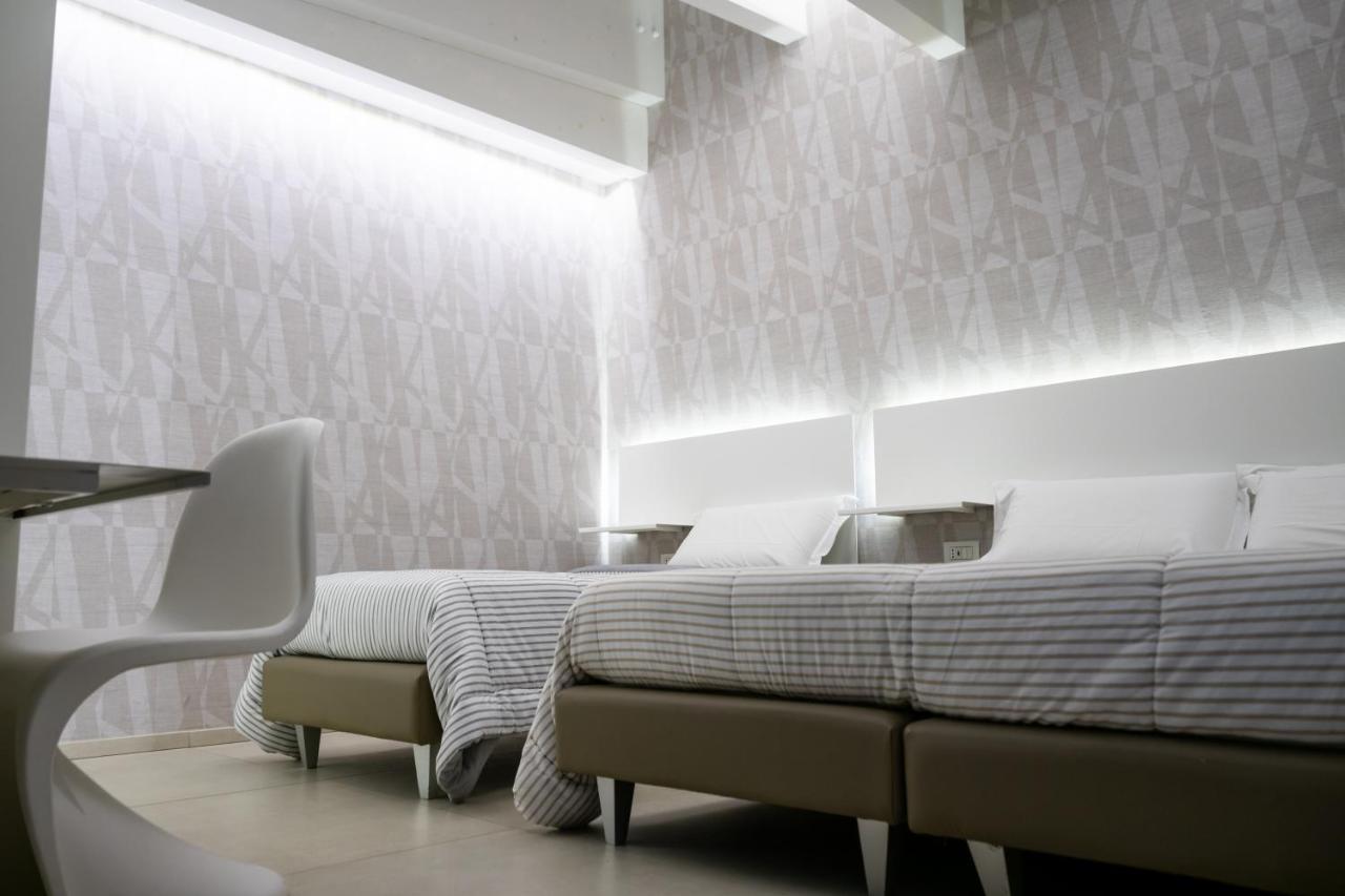 La Dimora Del Re Bed & Breakfast Bitritto Exterior photo