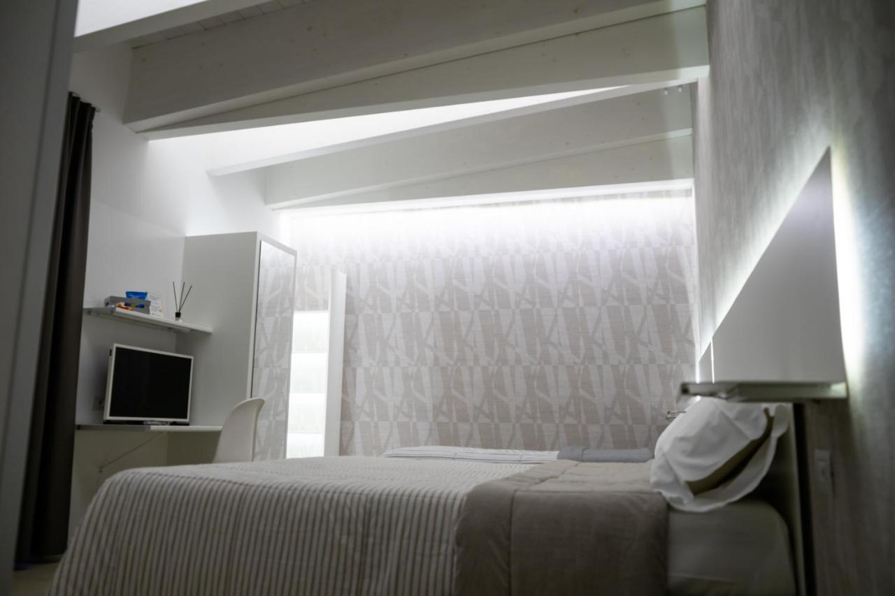 La Dimora Del Re Bed & Breakfast Bitritto Exterior photo