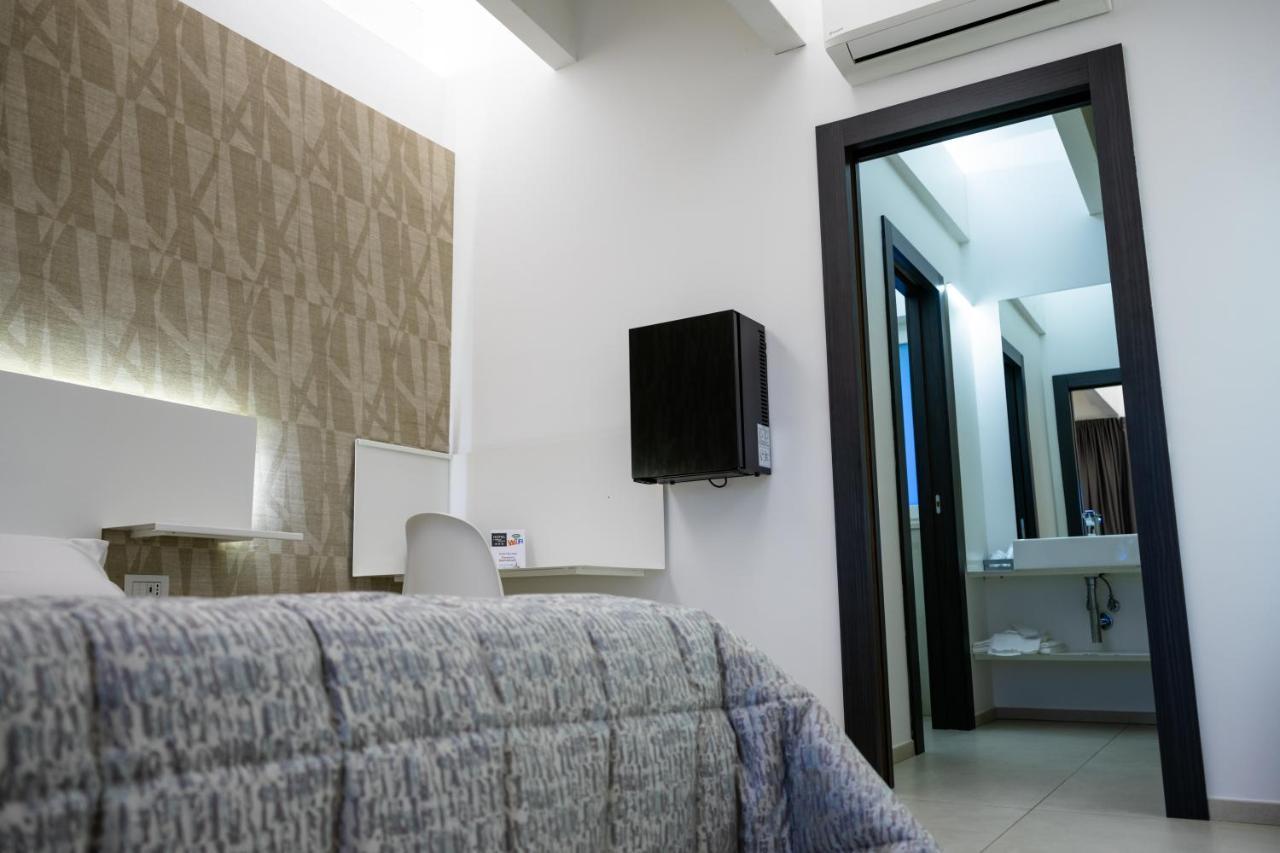 La Dimora Del Re Bed & Breakfast Bitritto Exterior photo