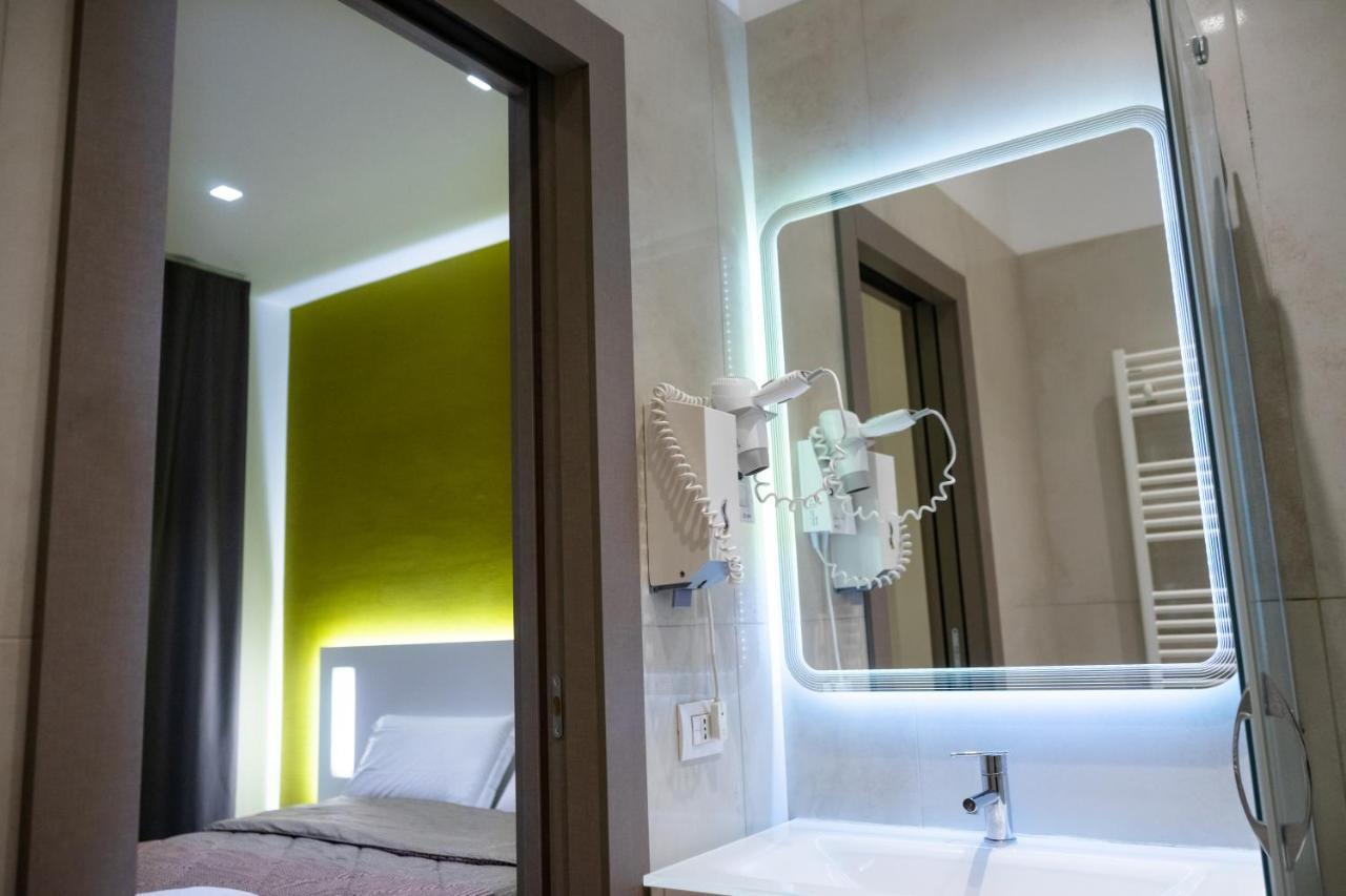 La Dimora Del Re Bed & Breakfast Bitritto Exterior photo