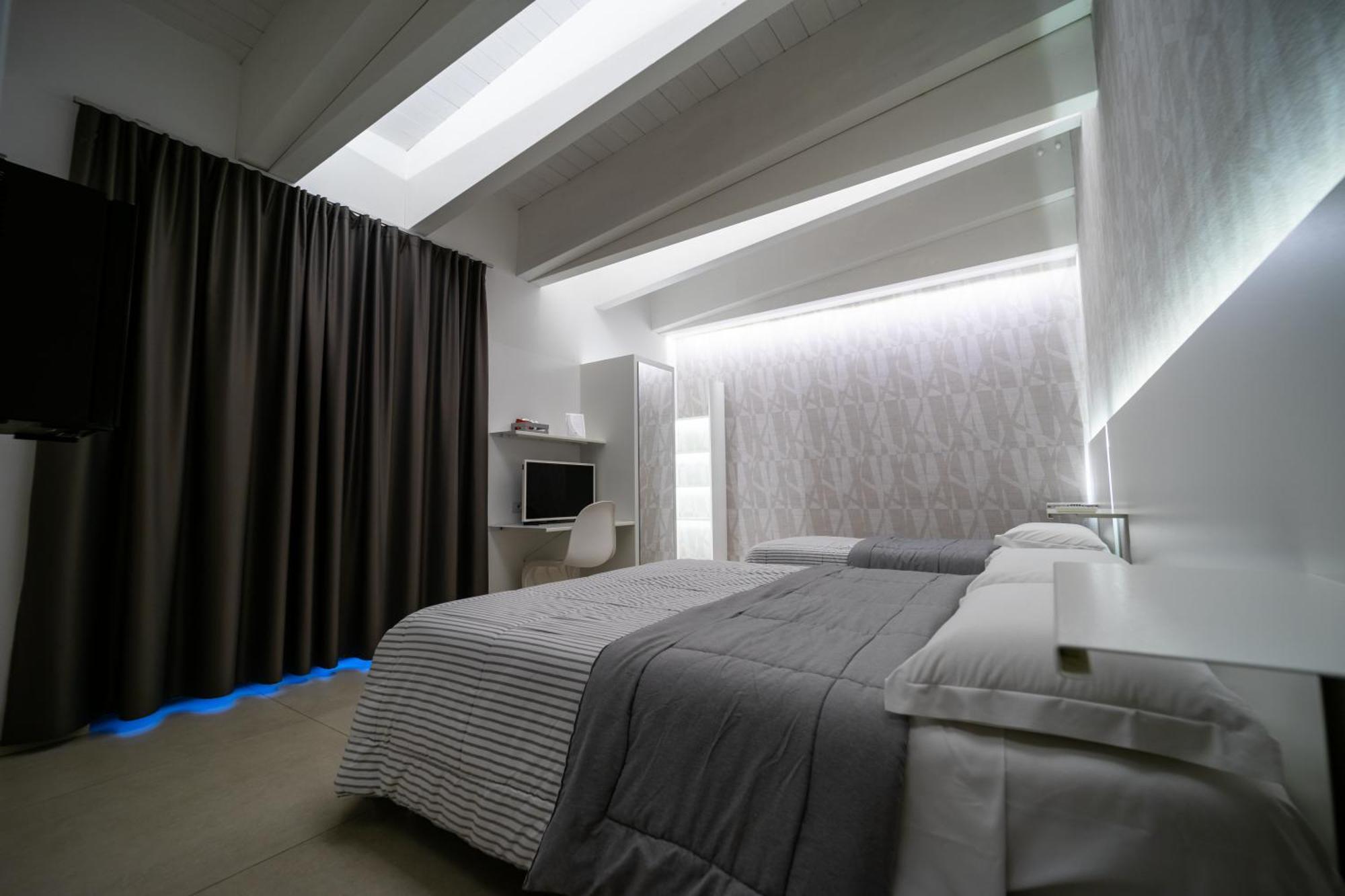 La Dimora Del Re Bed & Breakfast Bitritto Exterior photo