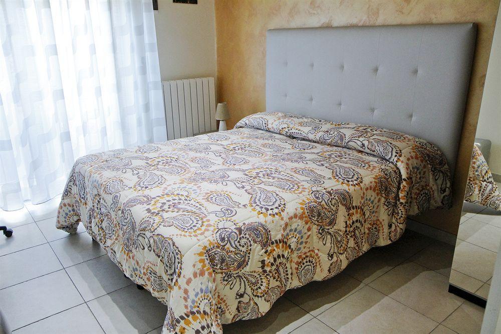 La Dimora Del Re Bed & Breakfast Bitritto Exterior photo