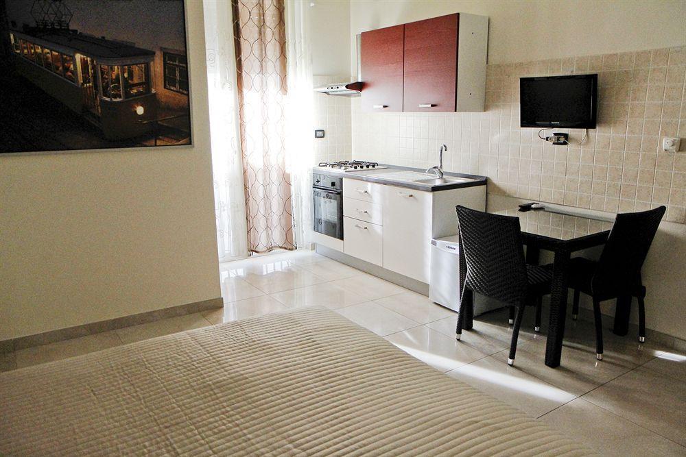 La Dimora Del Re Bed & Breakfast Bitritto Exterior photo